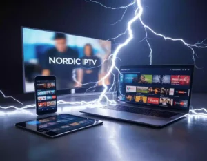 Nordic IPTV