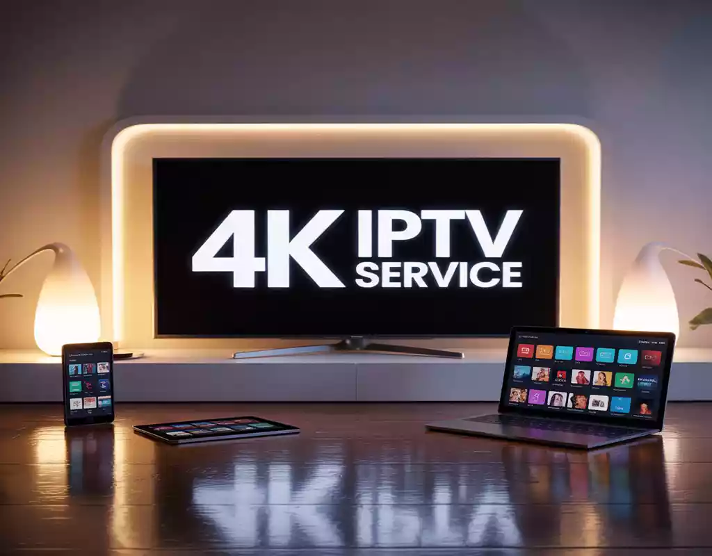 IPTV norway