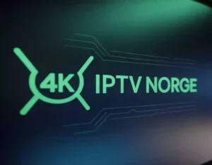 lovlig IPTV